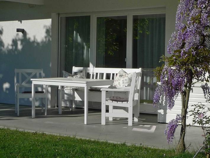 Ganze Ferienwohnung, Ferienwohnung Peterberg - Ferienwohnung Peterberg 22 , 1 - 2 Personen in Kappel (Freiburg), Freiburg