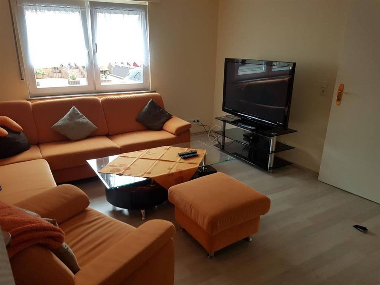 Ganze Ferienwohnung, Ferienhaus Marcel in Idar-Oberstein, Nahetal