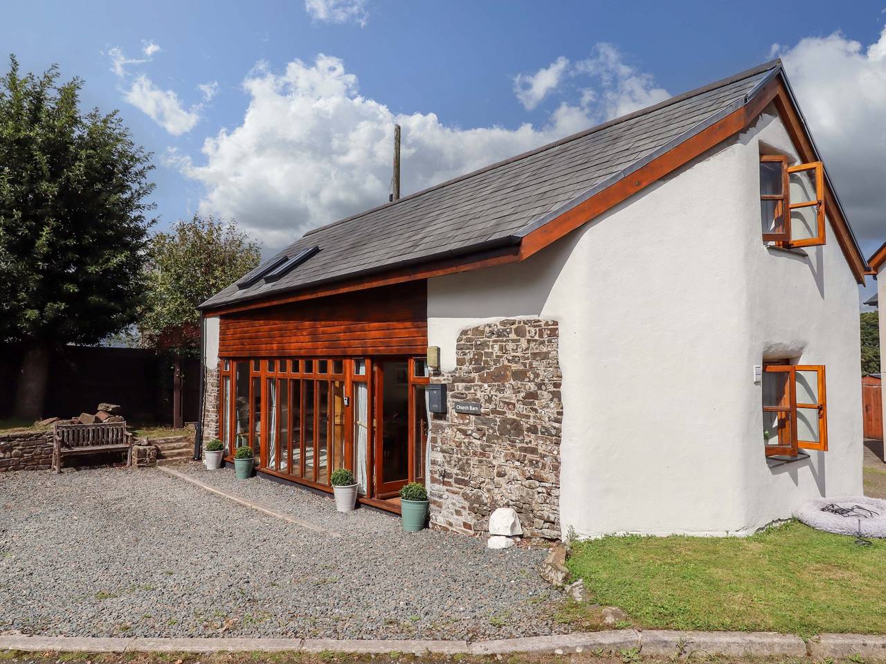 Casa rural para 4 personas in Devon