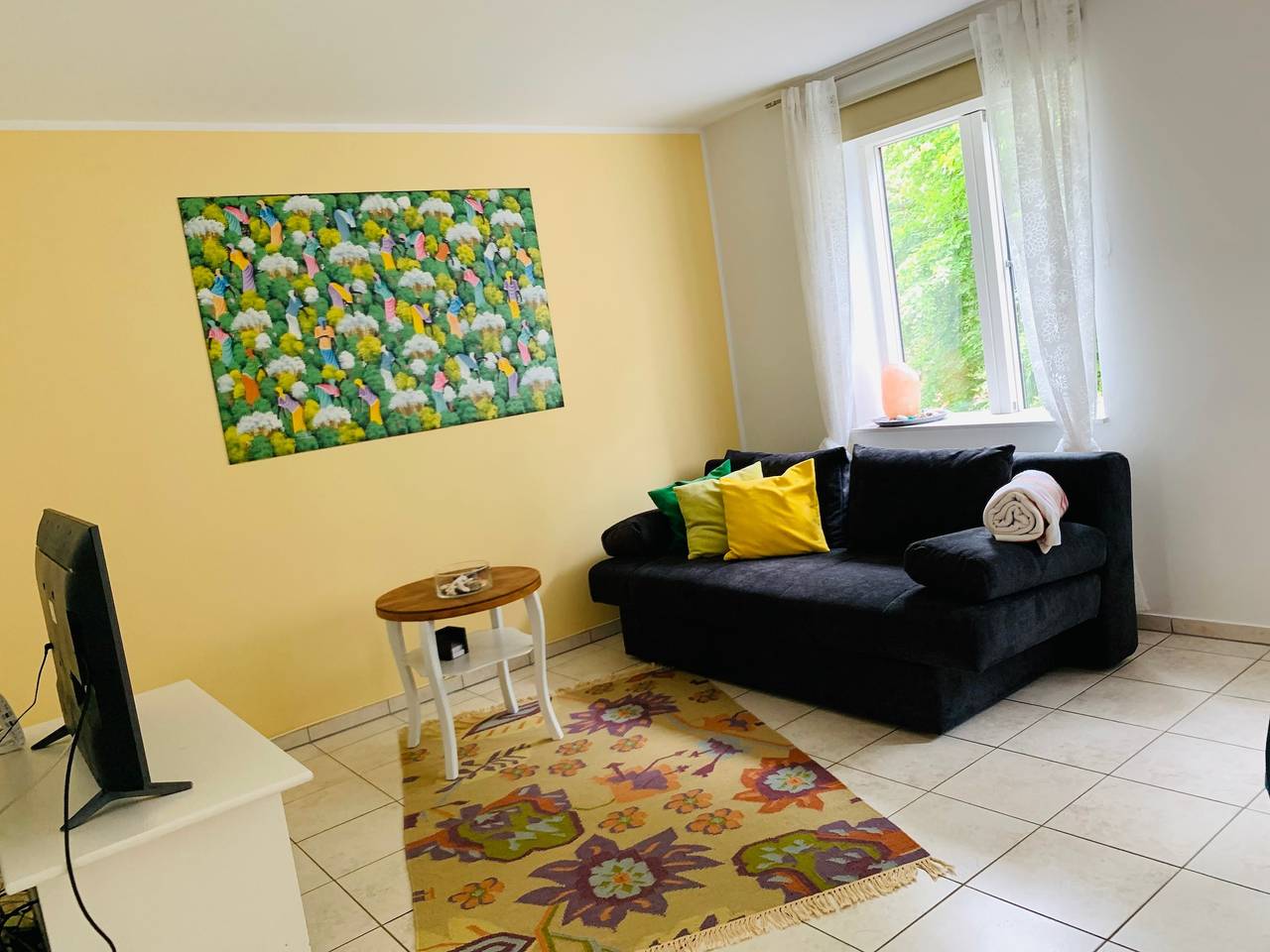 Appartement de vacances entier, Casa Cinzia (Sara) in Eckernförde, Région de Rendsburg-Eckernfoerde