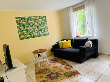 Ferienwohnung für 4 Personen in Eckernförde, Eckernförder Bucht, Bild 2