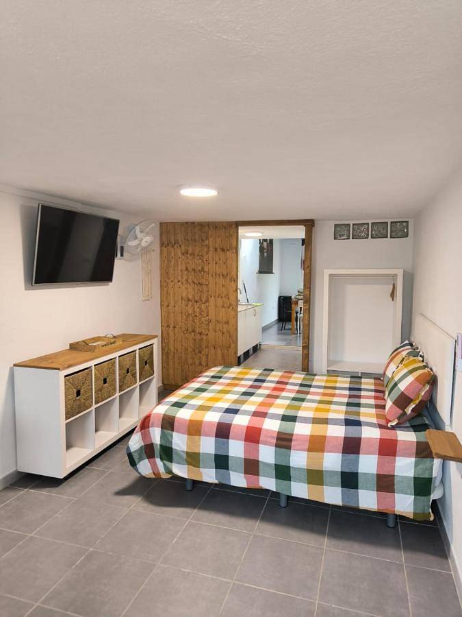 Gîte pour 2 personnes, avec piscine et jardin à Peñíscola - 3