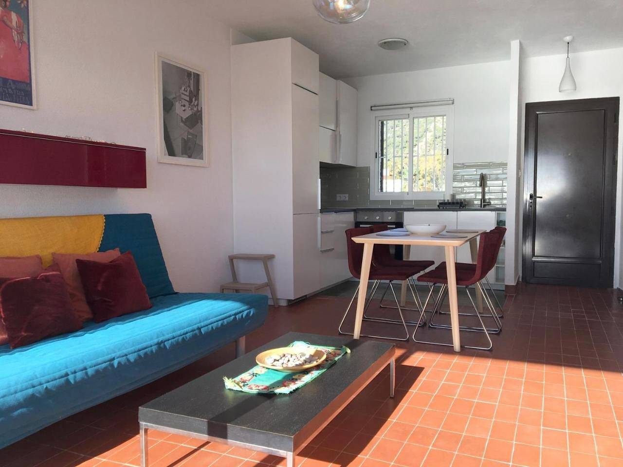 Appartement entier, Casa Guido in Los Caños de Meca, Barbate