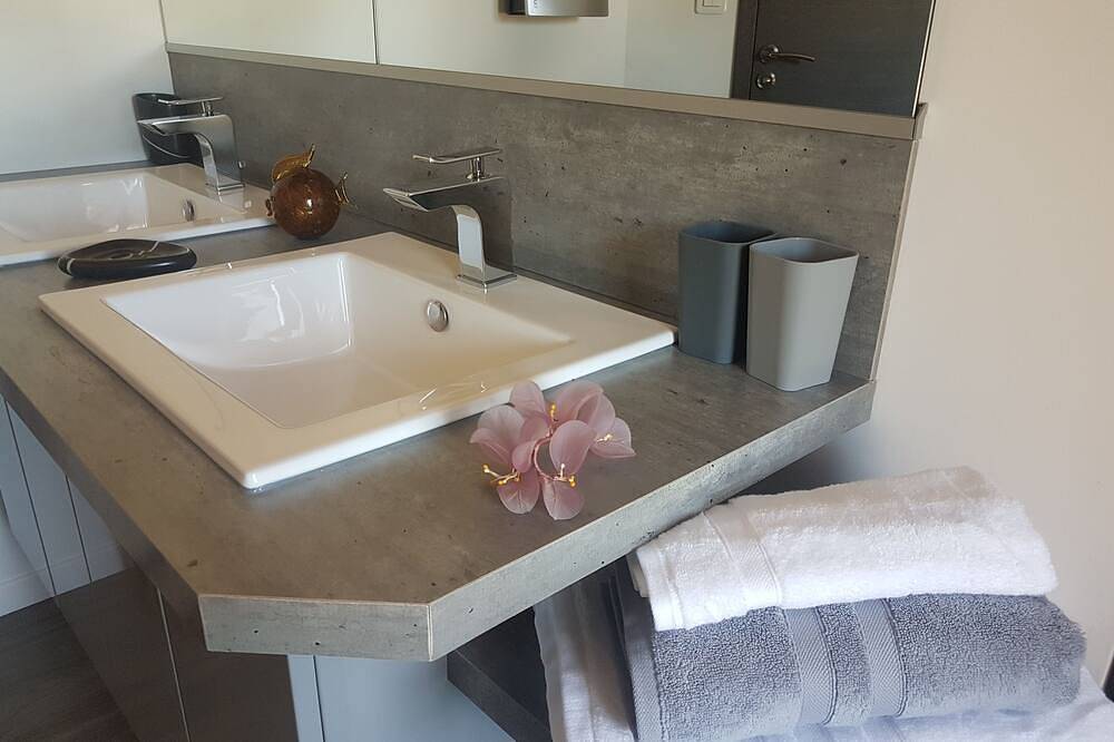 Mas des Fugueyrolles Suite Mont Ventoux in Cavaillon, Regionaler Naturpark Luberon