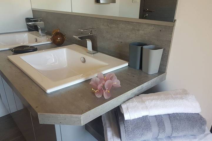 Chambre d’hôte pour 4 personnes, avec jardin à Cavaillon - 3