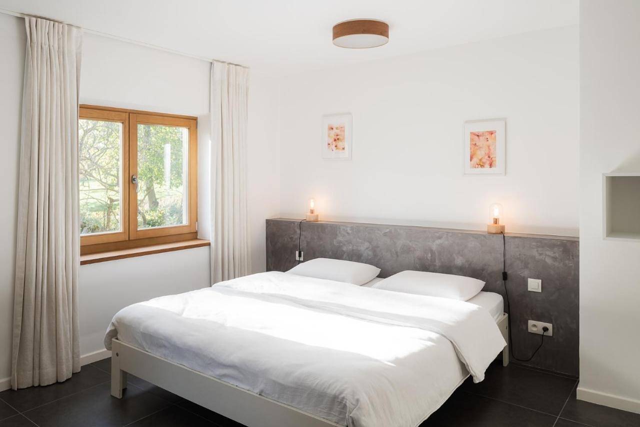Villa with Garden View in Limal, Wavre