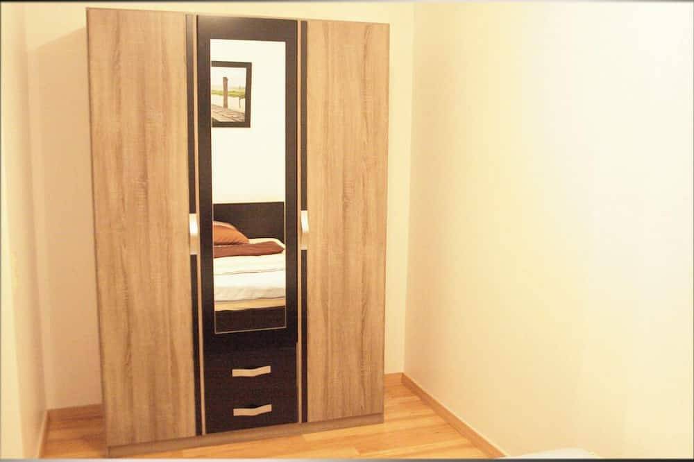 Ganze Wohnung, Das Apartment liegt in unmittelbarer Nähe des weltberühmten „Festspielhauses“ in Baden-Baden, Nordschwarzwald
