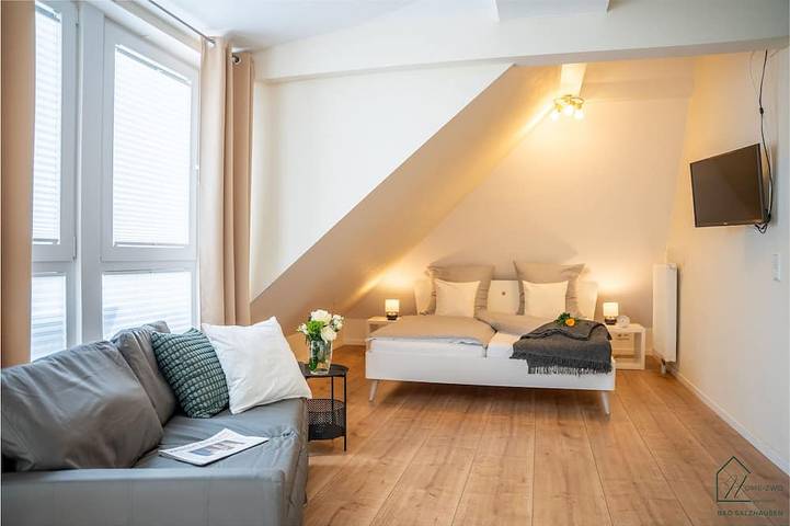 Ferienwohnung für 2 Personen - 1