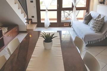 Holiday Rental for 4 People in Garda, Garda Mountains, Photo 2