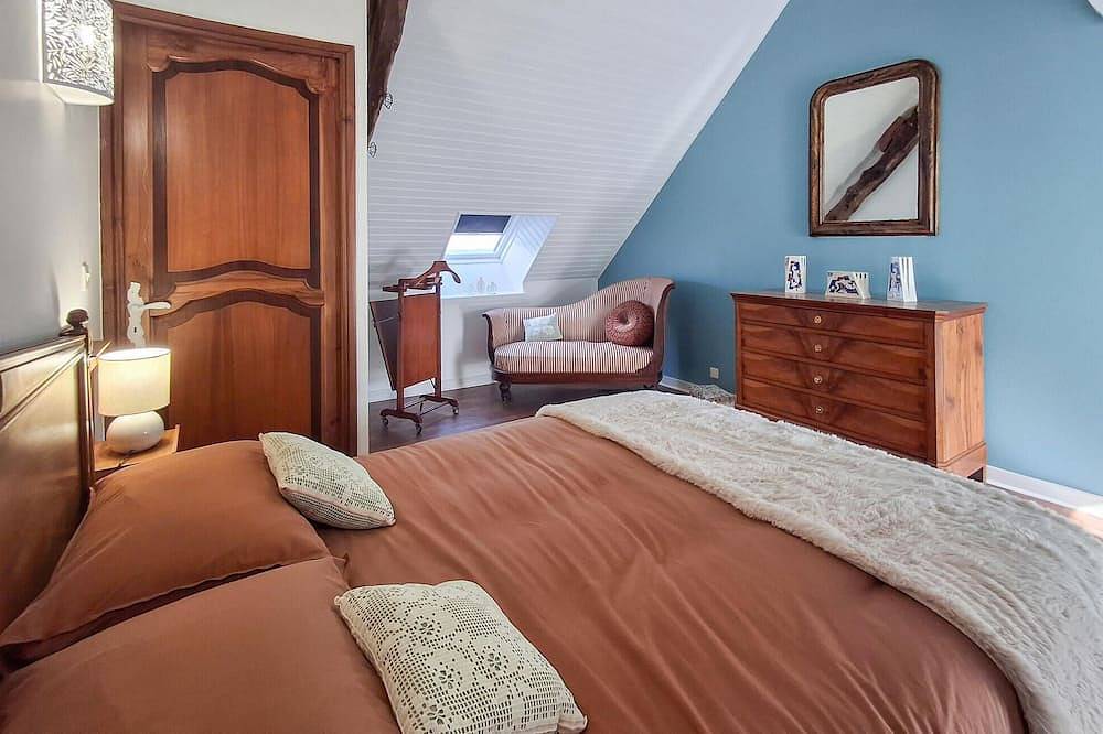 Superbe maison de 2 chambres à Caden in Caden, Région de Vannes