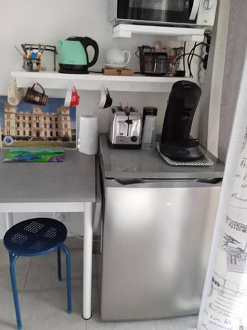 Cottage pour 2 personnes, avec vue et jardin à Puisserguier