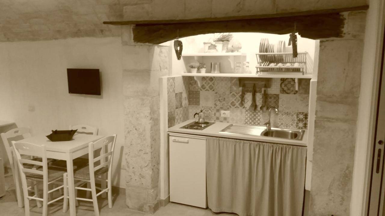 Dimora Miccolis in Alberobello, Comune di Alberobello