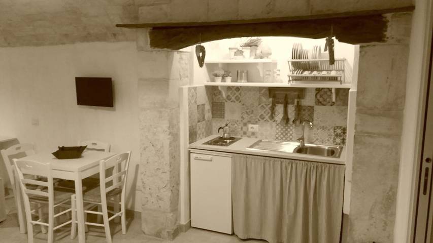 Maison d’hôte pour 4 personnes, avec vue à Alberobello - 2