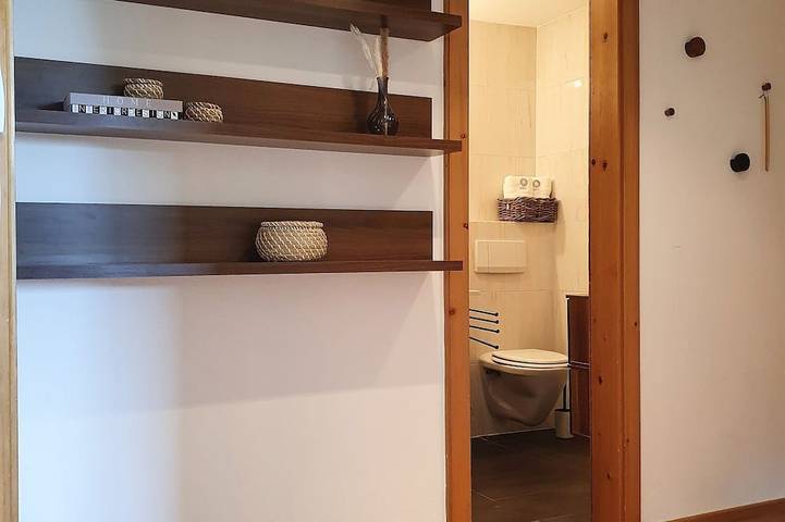 Ferienwohnung für 4 Personen in Götzens - 3