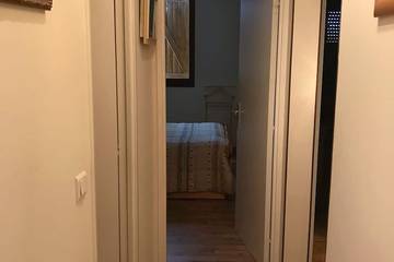 Appartement De Vacances pour 4 Personnes dans Péone, Parc national du Mercantour, Photo 1