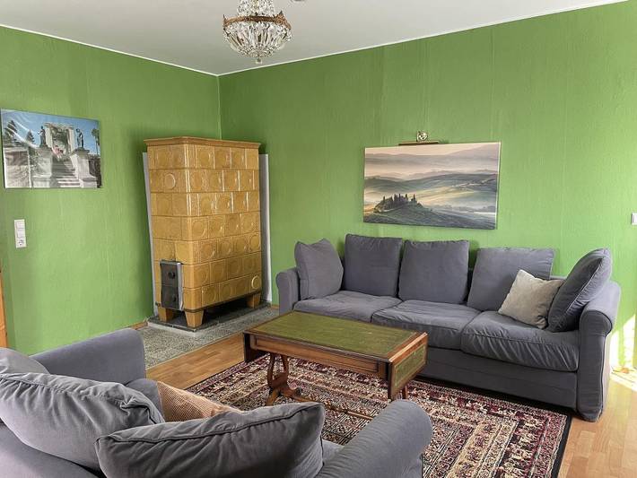 Ganze Wohnung, Neu! Ferienhaus Elbenau in Schönebeck, Schönebeck (Elbe)