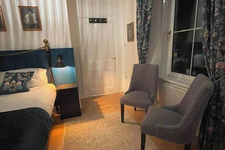 Beadles Cottage - Family Haven in Blairgowrie (Perthshire), Perthshire
