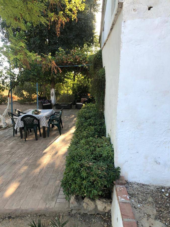 Casa rural para 6 personas, con jardín además de piscina y vistas en Almodóvar del Río - 3