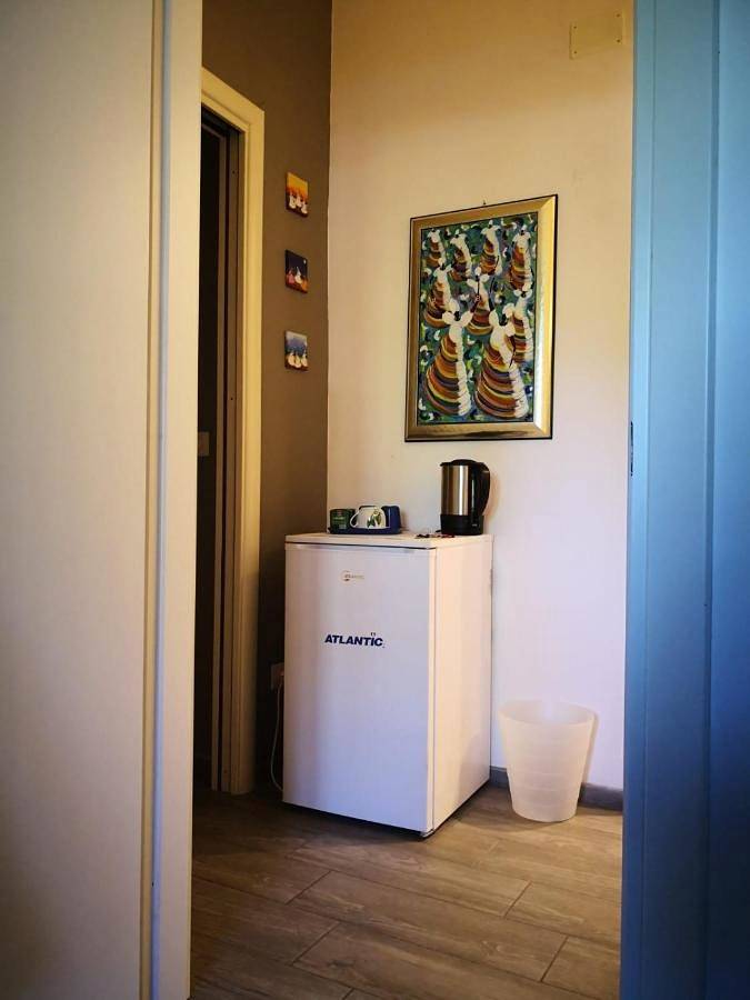 Location de vacances pour 4 personnes, avec vue, animaux acceptés à Caltanissetta - 3