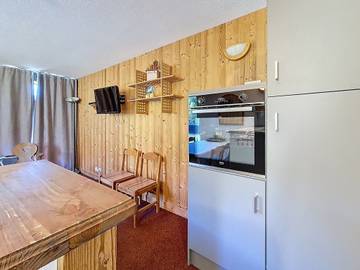Chalet pour 6 Personnes dans Les Menuires, Les Belleville, Photo 4
