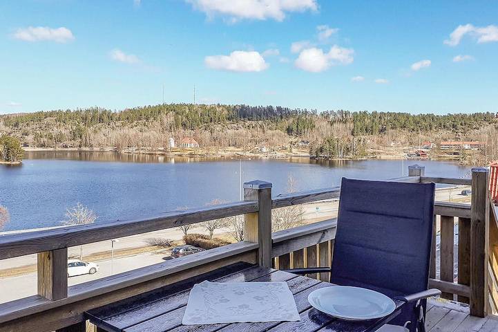 Ganze Wohnung, Wunderschöne Wohnung in Bengtsfors in Bengtsfors, Dalsland