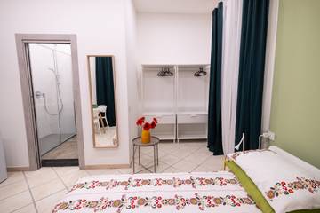 Bnb für 2 Personen in Neapel, Tyrrhenische Küste Kampanien, Bild 3