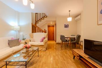 Bungalow pour 6 Personnes dans Mediterraneo (Gran Alacant), Gran Alacant, Photo 1