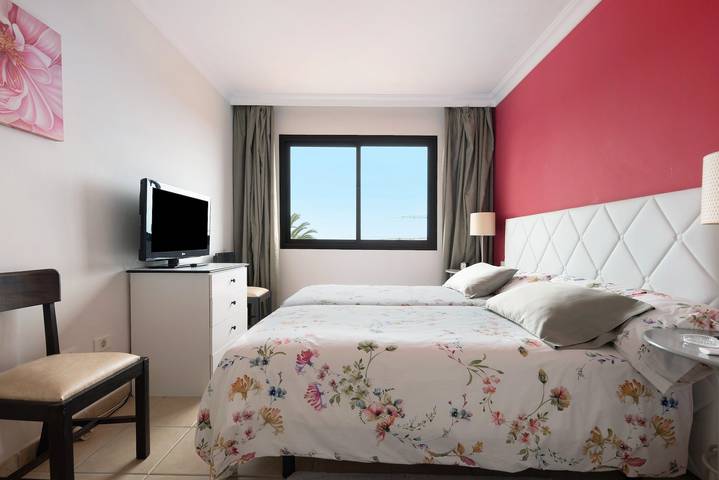 Casa rural para 4 personas, con Jardín en Puerto de la Cruz
