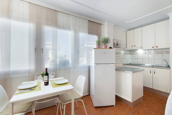 BnB für 5 Personen in Spanien - 3