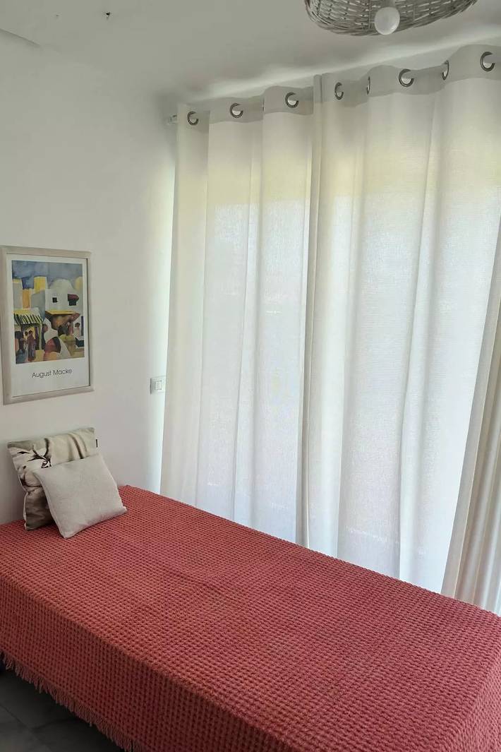 Finca für 2 Personen, mit Terrasse und Pool in Maspalomas - 3
