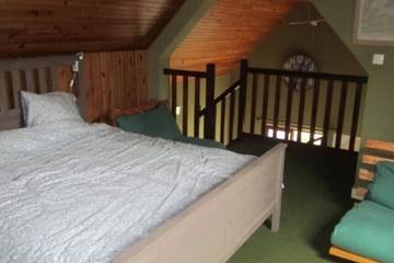 Maison De Vacances pour 14 Personnes dans Plougastel-Daoulas, Iroise, Photo 4