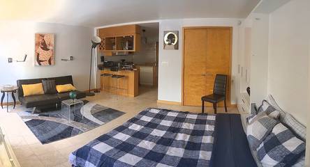 Appartement De Vacances pour 4 Personnes dans South Beach, Miami Beach, Photo 4