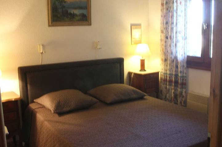 Gîte pour 6 personnes, avec jardin et balcon à Maxilly-sur-Léman - 3