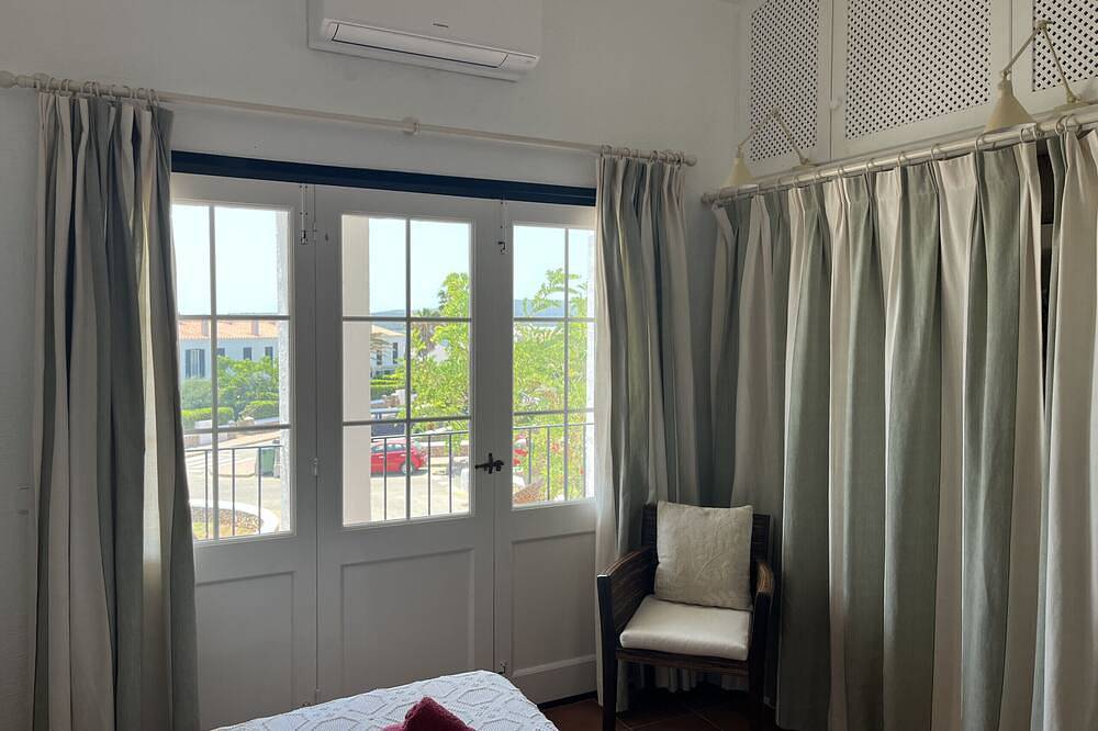 Sehr komfortables Haus in der Nähe des Meeres in Fornells, Es Mercadal