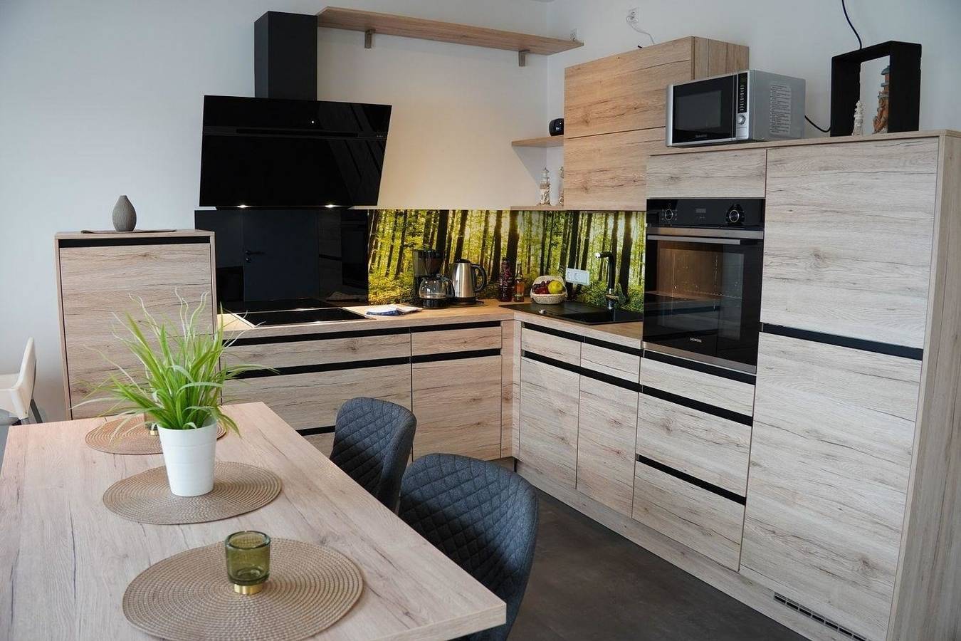 Apartamento vacacional entero, Strand in Strand Norddeich, Norddeich