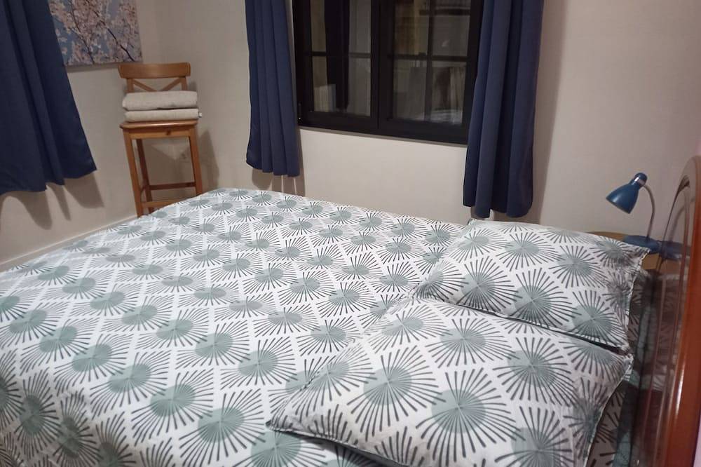 Entire house - 2 double bedrooms in Lormont, Bordeaux region