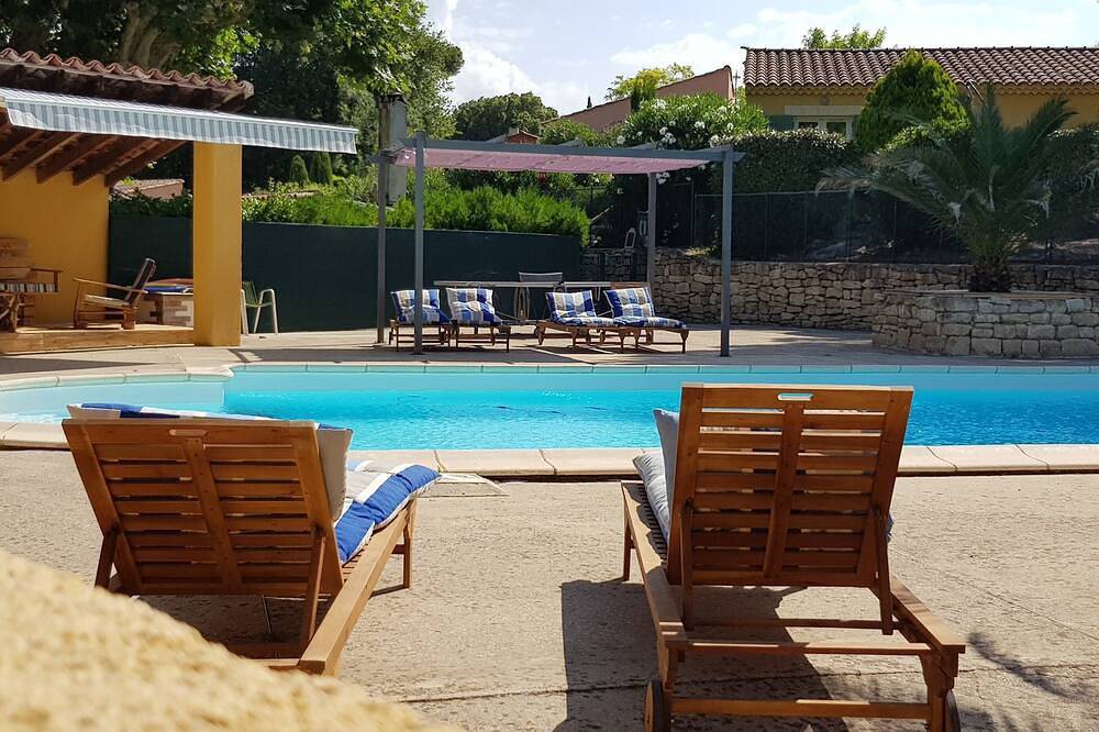Provencal house in loriol du comtat in Loriol-du-Comtat, Vaucluse
