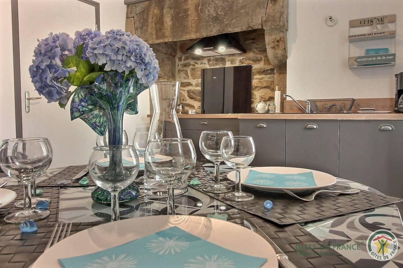 Maison de vacances