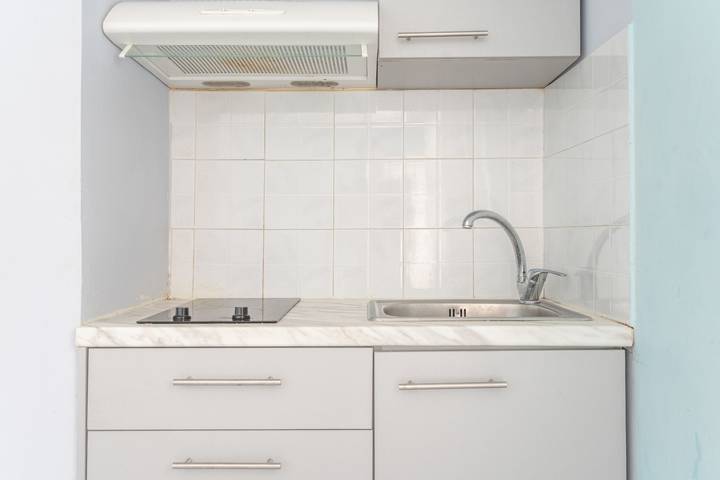 Ganze Wohnung, Ferienwohnung 'Erdgeschoss 14' mit privater Terrasse, Wi-Fi und Klimaanlage in Nikiana, Alexandros