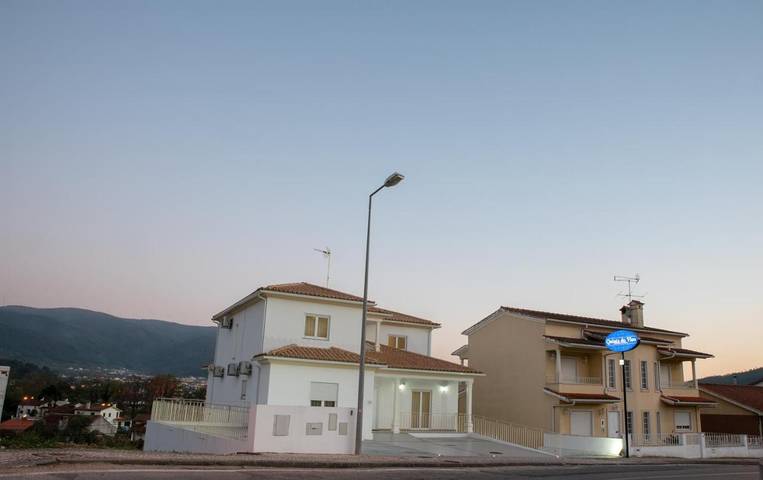 Gîte pour 2 personnes, avec piscine et terrasse dans Miranda do Corvo - 2