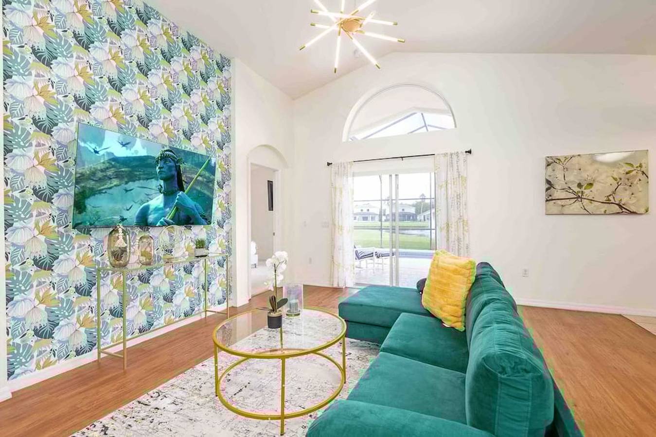 Super Lush- Foam Beds w Pool Games in Kissimmee, Osceola County