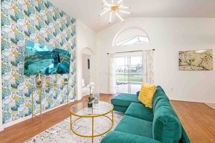 Holiday home for 14 people, with garden and terrace - 1