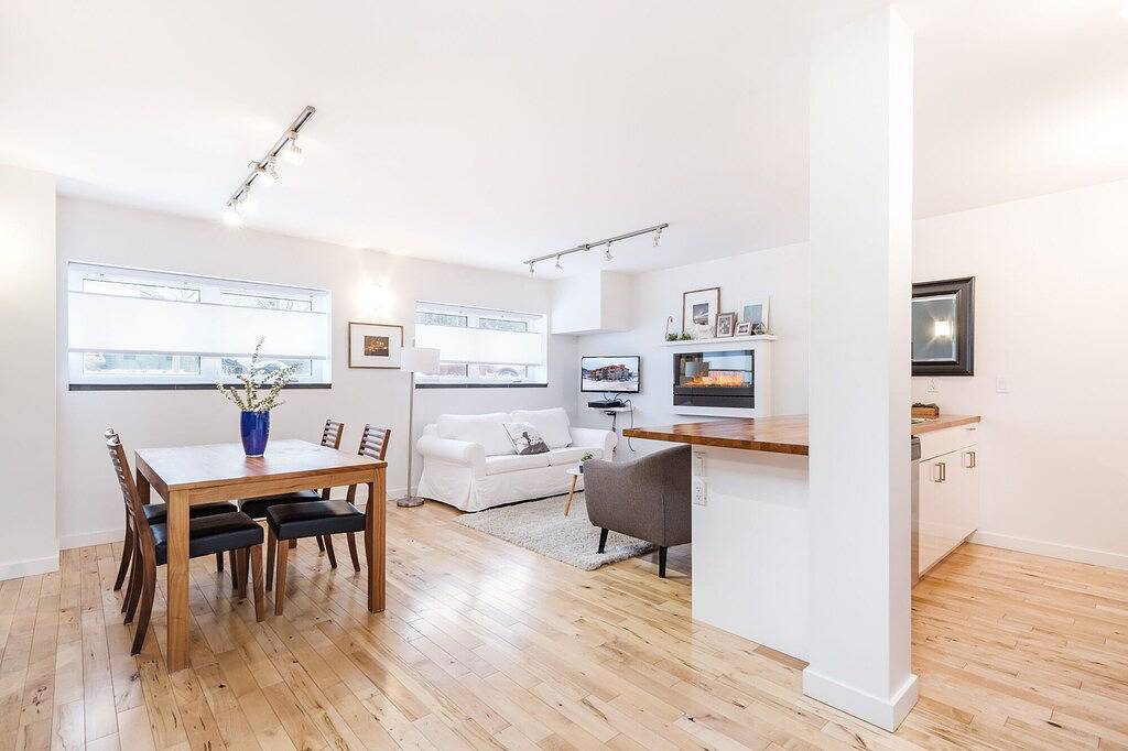 Ganze Wohnung, Die Aussicht - entspannen Sie im Herzen von Whitehorse in Whitehorse, Yukon