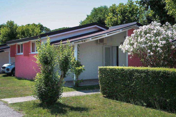 Appartement de vacances entier, Appartement de vacances avec climatisation  in Duna Verde, Caorle