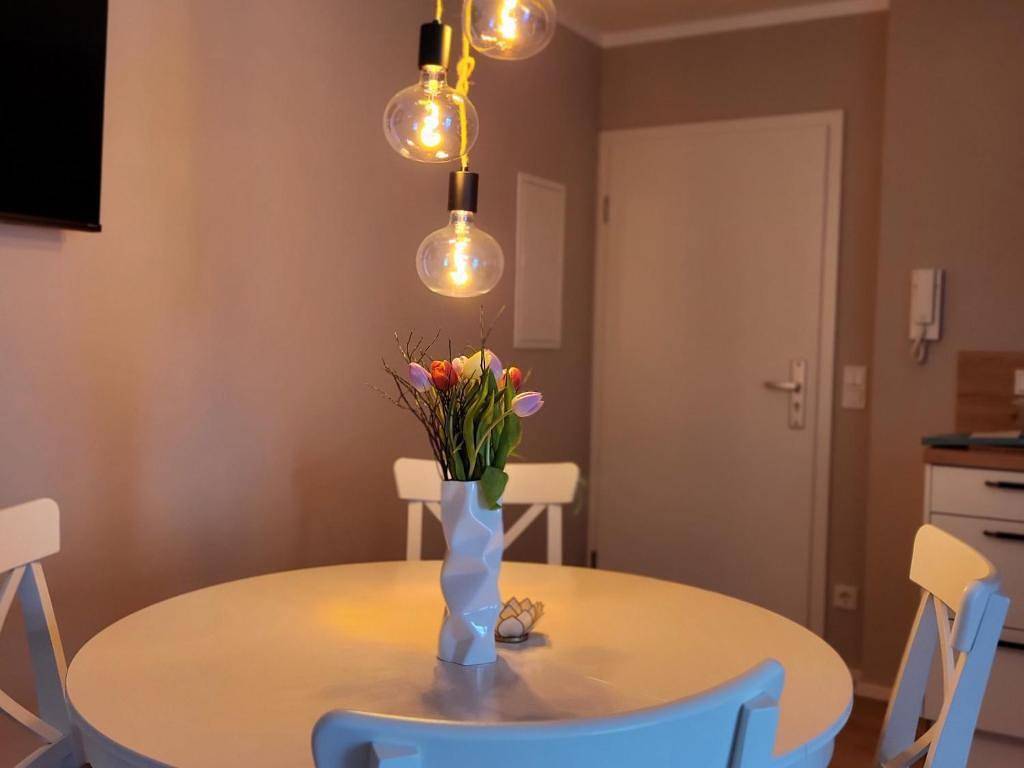 Ganze Ferienwohnung, Fewo "Zwo" in Zeltingen-Rachtig, Bernkastel-Kues & Umgebung