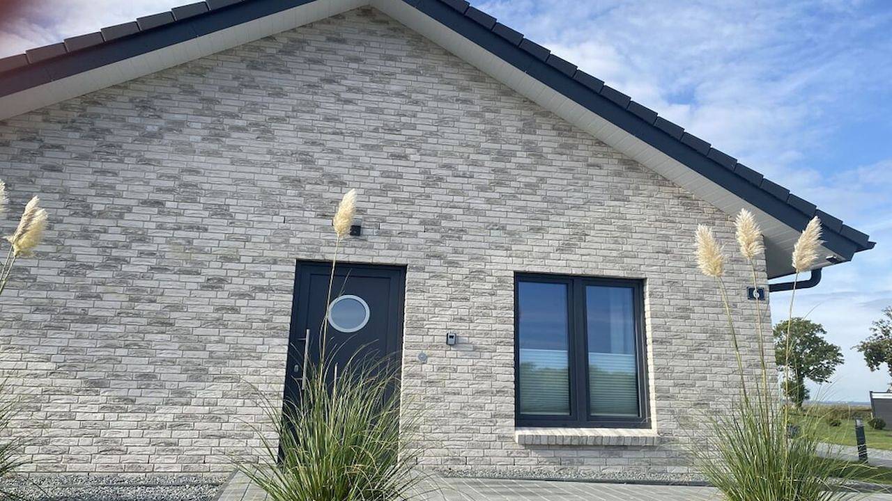 Ferienhaus für 4 Personen (80 m²) in Niesgrau in Niesgrau, Schleswig-Flensburg