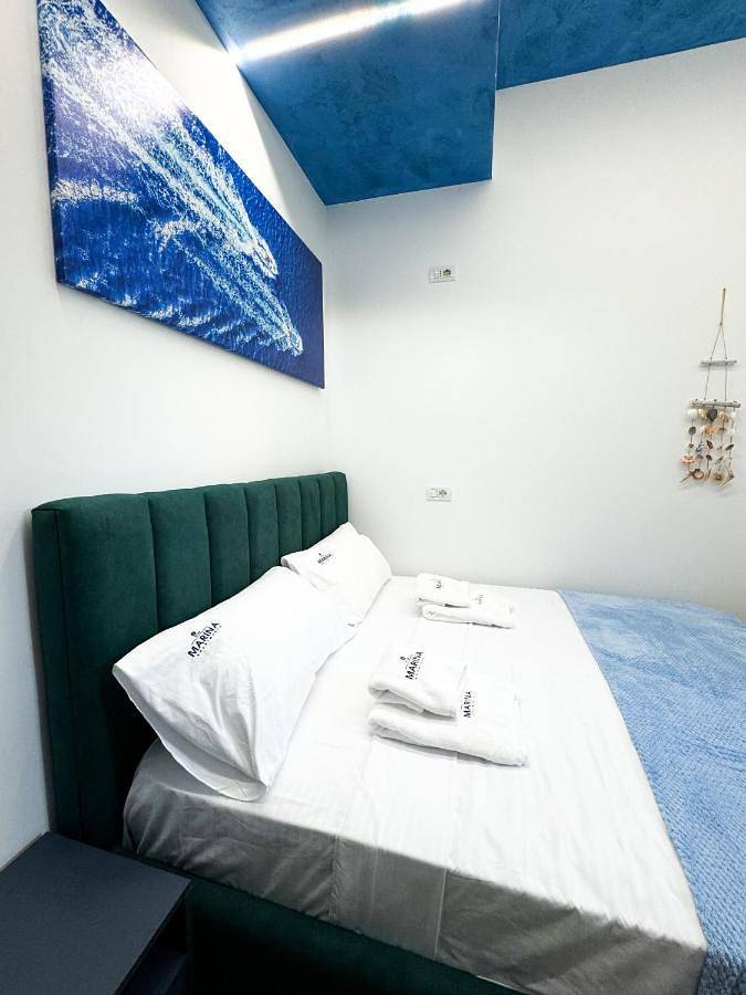 Chambre d’hôte pour 2 personnes dans Shkodër