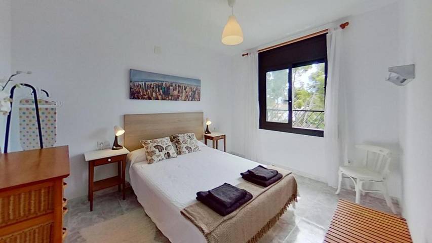 Casa de huéspuedes para 2 personas, con vistas y jardín - 1