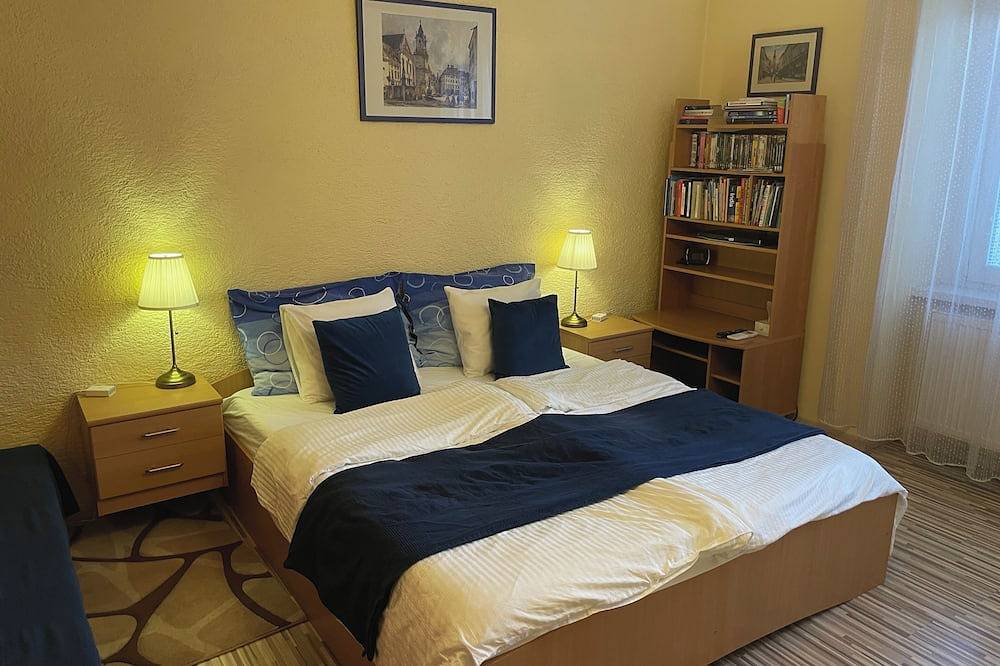 Ganze Wohnung, Großes Apartment im Zentrum • ruhig • Wlan & Ac!  Buchen Sie jetzt! in Bratislava, Bratislava und Umgebung