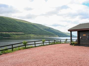 Holiday Home for 4 People in Loch Lochy, Highlands, Photo 1